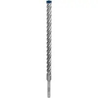 Bosch EXPERT SDS plus-7X Trapano a percussione, 16 x 250 x 315 mm 2608900132