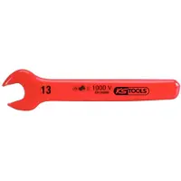 Ks Tools Chiave aperta con isolamento protettivo, 8 mm ( 117.1508 )
