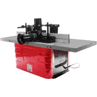 Holzmann Fresatrice da banco TFM610V