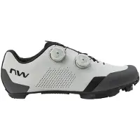 Northwave Striker Scarpe da ciclismo (43, grigio)