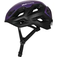 Wild Country Casco Session