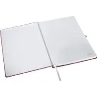Leitz Quaderno A Quadretti A4 Style Td