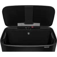 Brabantia Bidone Della Raccolta Differenziata Bo Pedal 36l