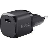 Trust Caricabatterie Usb-c 25174