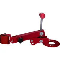 Ks Tools Attrezzo universale per la svasatura dei parafanghi - 140.2096