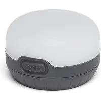 Black Diamond Moji Lampada LED grigio