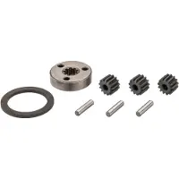 Hazet 9033M-9-04/8 Riduttore epicicloidale
