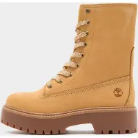 Timberland Stivali Stone Street Mid Lace Up