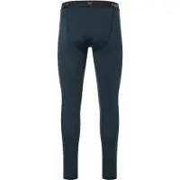 Super.natural Tundra 175 Tight Mutande tecniche lunghe Uomo (L, blu/nero)