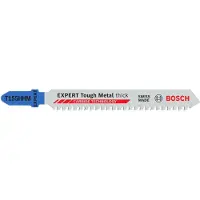 Bosch Set Di Lame Per Seghetto Alternativo Expert T155hhm 3 Unità