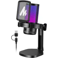 MAONO Microfono Gaming Dgm20