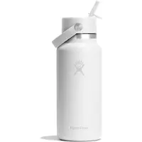 Hydroflask Tappo Di Bottiglia Wide Flex Straw-32 Oz