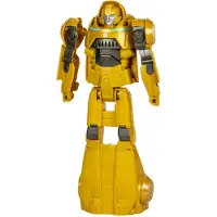 Transformers Una Figura One Mega Changer Bumblebee B-127