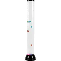 Itotal Lampada Fish Round 80 Cm (xl2496e)