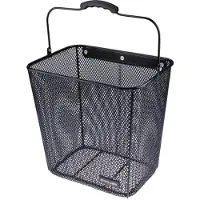 Atranvelo Cestino Anteriore Daily Side 26l