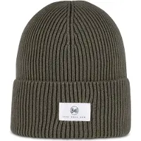 Buff Knitted Beanie Drisk Berretto (One Size, marrone)