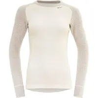 Devold Maglietta A Maniche Lunghe Duo Active Merino 205