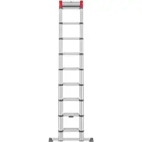 Hailo Sgabello Con Scala 7114131