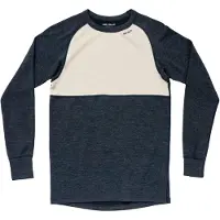 Devold Maglietta A Maniche Lunghe Expedition Merino Silk
