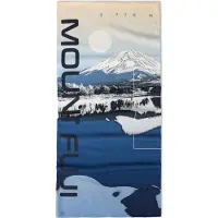 Buff Scaldacollo Original Ecostretch Mount Fuji
