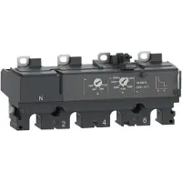 Schneider Electric Dispositivo di sgancio termomagnetico C256TM250