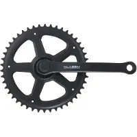 Mijnen Pieper Guarnitura Steel
