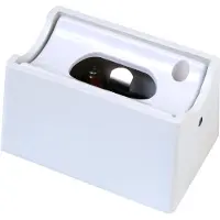 Segula 20120 X-Tra Line applique, bianco