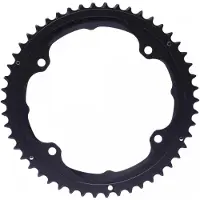 Campagnolo Corona Super Record 145 Bcd