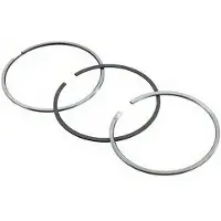 KOLBENSCHMIDT Set di fasce elastiche per pistoni, diametro 104,4 mm, marca , universale per diversi veicoli