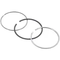 KOLBENSCHMIDT Set di fasce elastiche per pistone, diametro 86,25 mm, marca , compatibile con, tra gli altri, il modello FORD TRANSIT
