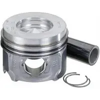 KOLBENSCHMIDT Pistoni di diametro 84 mm, alesaggio 65 mm, compatibili con motori BMW Serie 5 e altri, prodotti da , esperti nel settore dei pistoni