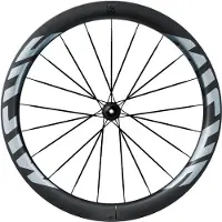Miche Set Di Ruote Da Strada Deva Rd 52 Tubeless