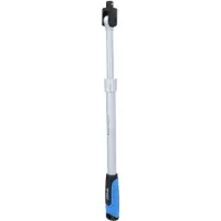 BRILLIANT TOOLS Manico telescopico articolato da 1/2" (450 - 610 mm) - BT022401