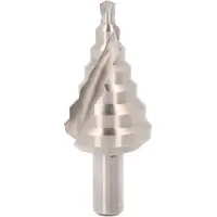 Ks Tools 330.2335 punta per trapano Punta per trapano a gradini 1 pz