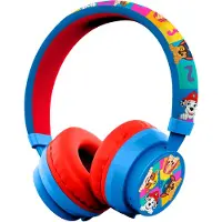 Kids Licensing Cuffie Wireless 5.1 La Squadra Dei Cuccioli
