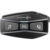 Interphone Intercom Bluetooth U-com 16