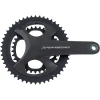 Campagnolo Guarnitura Super Record Pro Tech