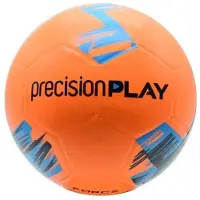 Precisionplay Pallone Da Calcio Play Force Led Light Up