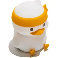 Muitomas SILLAMPDUCKC Decorazione di luci Decorazione di luci figura