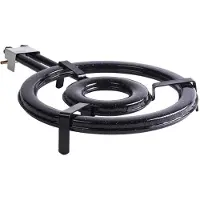 Vaello Padella Per Paella Fornello A Gas 74213 45 Cm