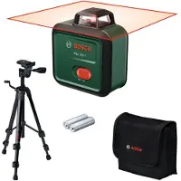 Bosch DIY PLL 360-1 Set laser a linea (0603663LZ1)