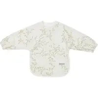 Meyco Baby Bavaglino Con Maniche Branches
