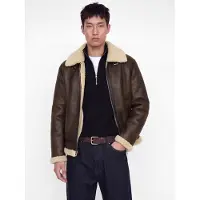 Jack & Jones Giacca di mezza stagione 'JORNorrebro' crema / cioccolato
