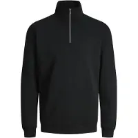 Jack & jones Felpa 'Bradley' nero