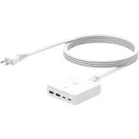 Tucano Caricabatterie Da Parete Usb-a E Usb-c 904184018