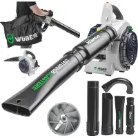 Wuber Soffiatore A Benzina W43434