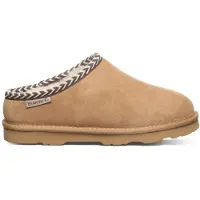 Bearpaw Women's Tabitha Scarpe da casa Donna (42, beige)