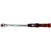 Ks Tools - Chiave dinamometrica a cricchetto INFINITOOL da 1/2", 20-200 Nm - 516.9042