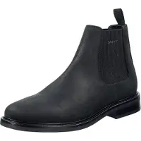 Gant Boots chelsea 'St Fairkon' nero