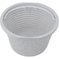Merkloos Base espositiva in acrilico con design arrotondato - 15x10x1 cm